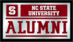 North Carolina State University Alumni Mirror