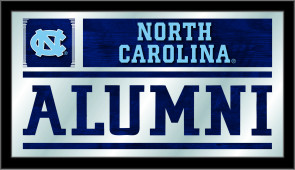University of North Carolina Alumni Mirror