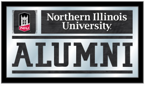 Northern Illinois University Alumni Mirror