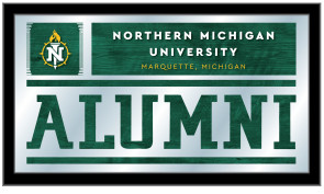 Northern Michigan University Alumni Mirror