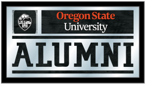 Oregon State University Alumni Mirror