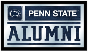 Penn State University Alumni Mirror