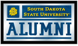 South Dakota State University Alumni Mirror