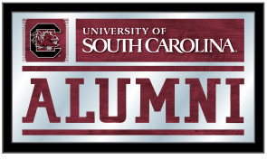 University of South Carolina Alumni Mirror
