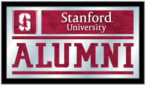 Stanford University Alumni Mirror