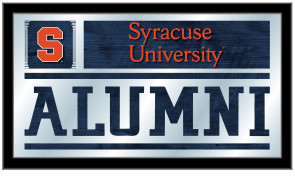 Syracuse University Alumni Mirror