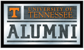 University of Tennessee Alumni Mirror