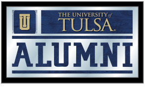University of Tulsa Alumni Mirror