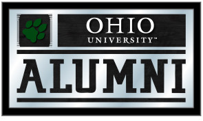 Ohio University Alumni Mirror