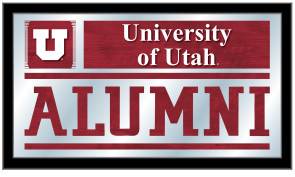 University of Utah Alumni Mirror