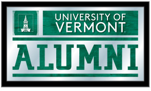 University of Vermont Alumni Mirror
