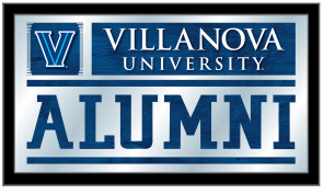 Villanova University Alumni Mirror