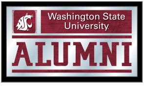 Washington State University Alumni Mirror