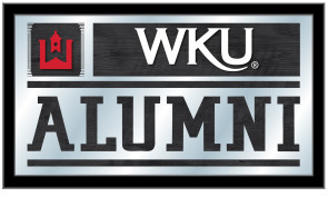 Western Kentucky University Alumni Mirror