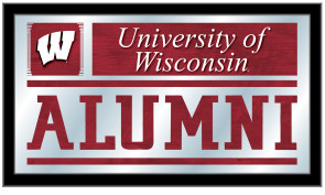 University of Wisconsin Alumni Mirror