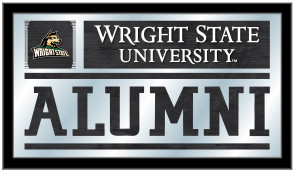 Wright State University Alumni Mirror