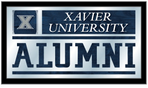 Xavier University Alumni Mirror
