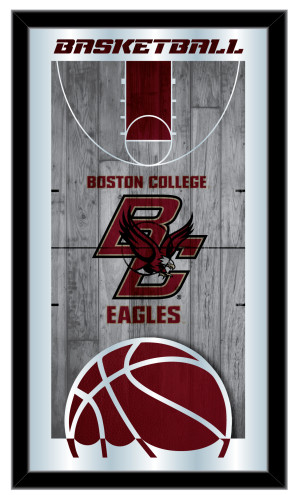 Boston College Basketball Mirror