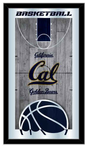 University of California Basketball Mirror