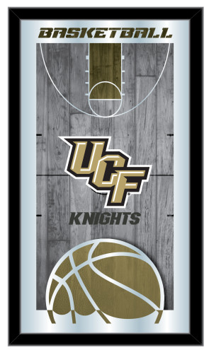 University of Central Florida Basketball Mirror