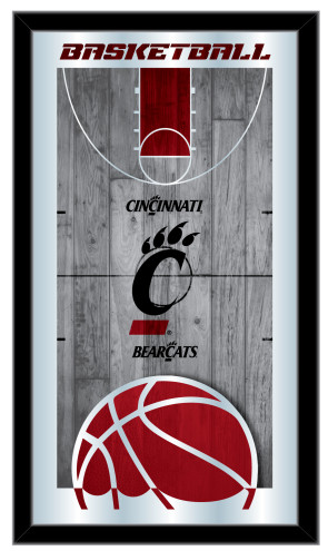 University of Cincinnati Basketball Mirror