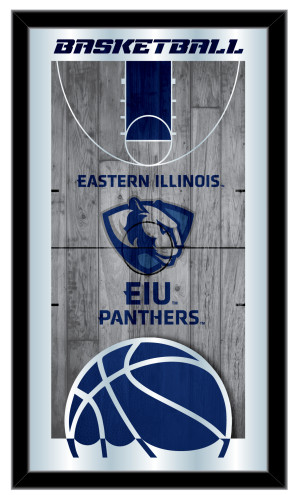 Eastern Illinois University Basketball Mirror