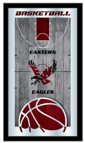 Eastern Washington University Basketball Mirror