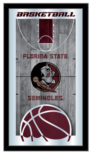 Florida State University Basketball Mirror