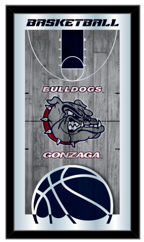 Gonzaga University Basketball Mirror