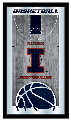 University of Illinois Basketball Mirror