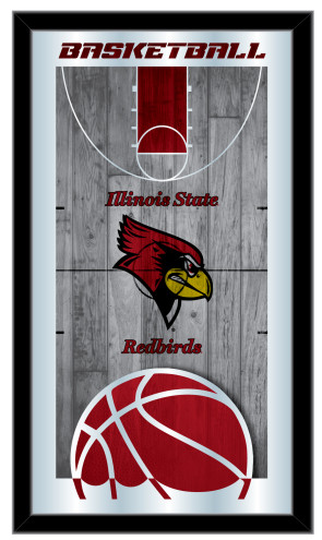 Illinois State University Basketball Mirror