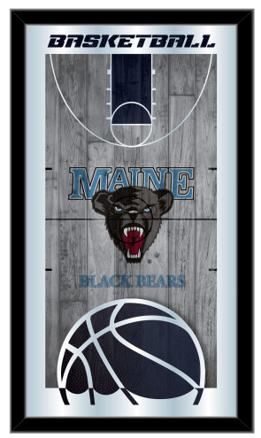 University of Maine Basketball Mirror