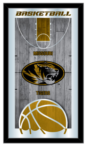 University of Missouri Basketball Mirror