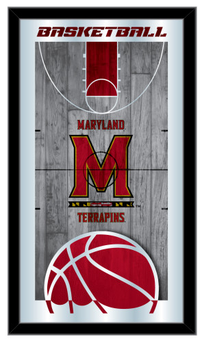 University of Maryland Basketball Mirror