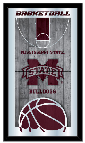Mississippi State University Basketball Mirror