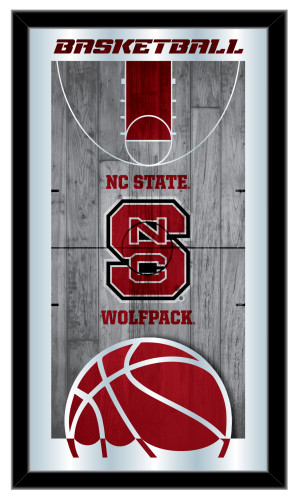 North Carolina State Basketball Mirror
