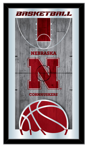 University of Nebraska Basketball Mirror