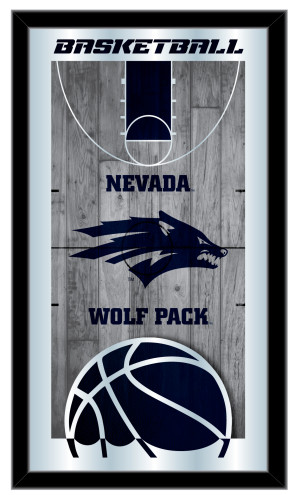 University of Nevada Basketball Mirror
