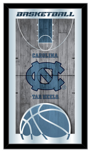 University of North Carolina Basketball Mirror
