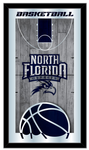 University of North Florida Basketball Mirror