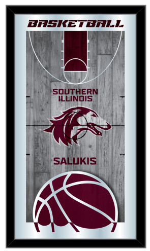 Southern Illinois University Basketball Mirror