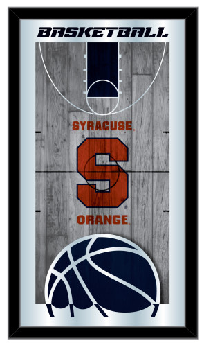 Syracuse University Basketball Mirror