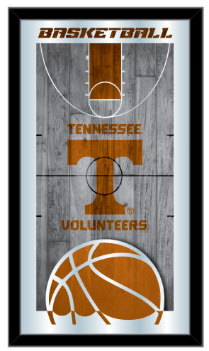 University of Tennessee Basketball Mirror