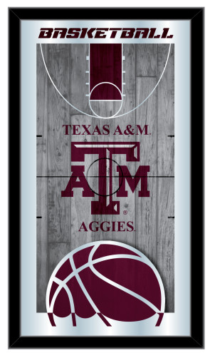 Texas A&M Basketball Mirror
