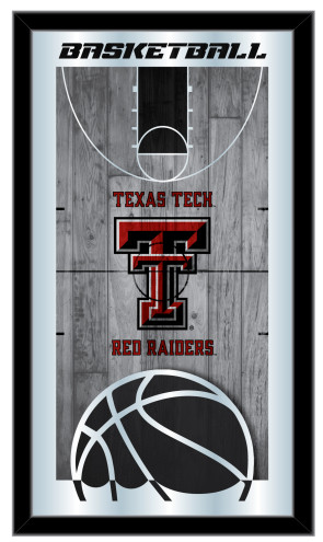Texas Tech Basketball Mirror