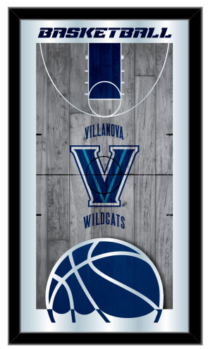 Villanova University Basketball Mirror