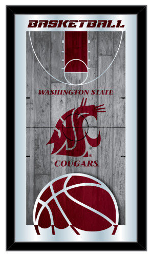 Washington State University Basketball Mirror