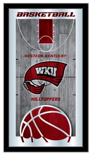 Western Kentucky University Basketball Mirror
