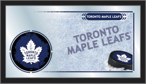 Toronto Maple Leafs Collector Series Mirror