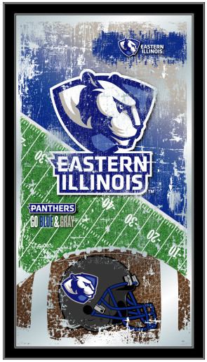 Eastern Illinois University Football Mirror
